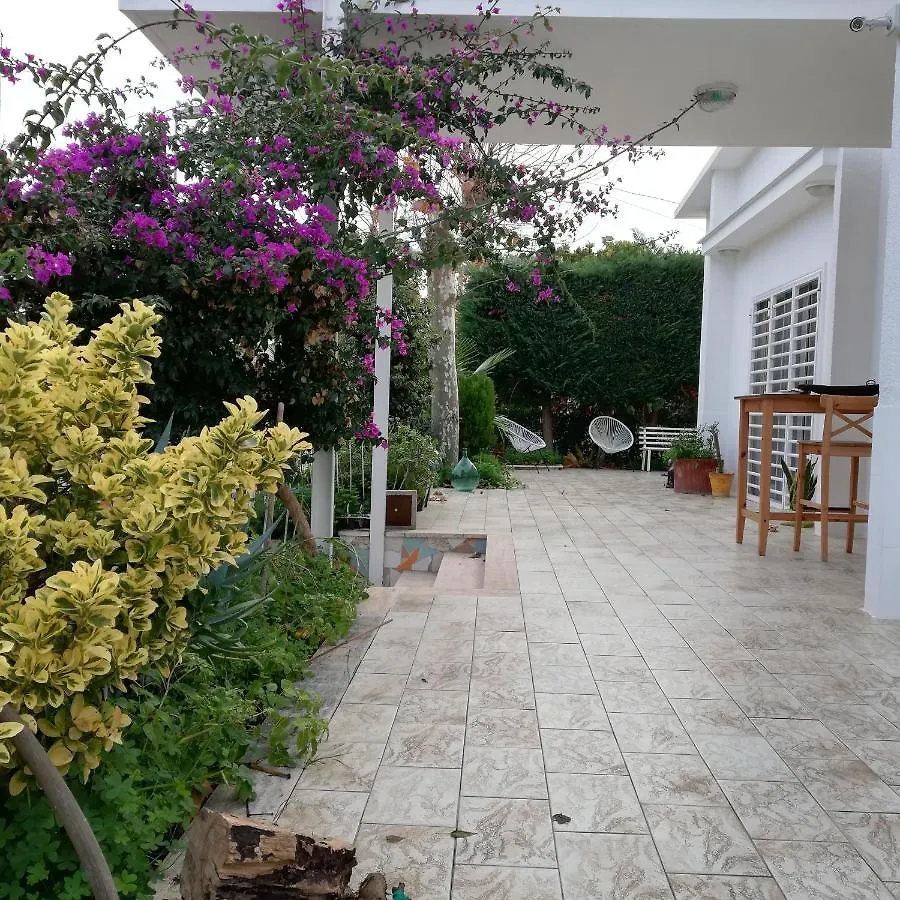 Il Platano Di Nathaly Hotel Bari 0*,