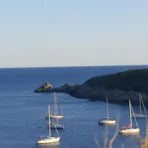 La Calle 3*, Isola D'Elba Italia