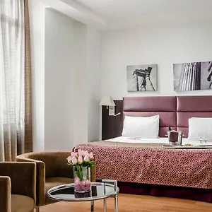 Eurostars Aeterna Hotel Rzym
