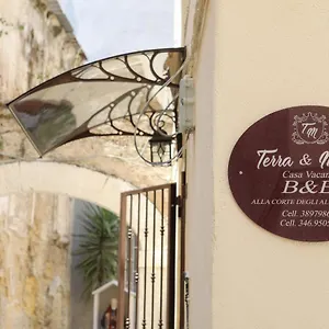 Corte Degli Alberolungo Bari