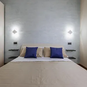  Bed & Breakfast Apulia Blue Apartements &