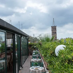 **** Hotel Palladium Palace Italië