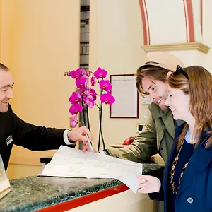 **** Hotel Regency Italië