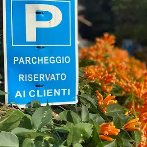 Mareagrò 3*, Santa Teresa Di Riva Italia