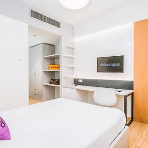 *** Hotel Dotcampus Center Italië