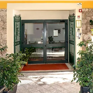 **** Aparthotel Le Tartarughe Italië