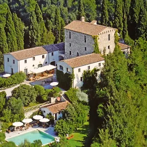 Castello Di Orgiale 3*, Castelnuovo Berardenga Italia