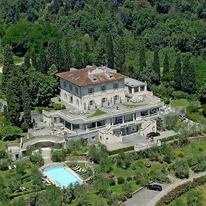 **** Hotel La Borghetta Italië