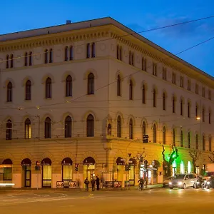 Milton Hotel Rzym
