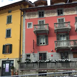 Dei Cantu' , Carona (Bergamo) Italia